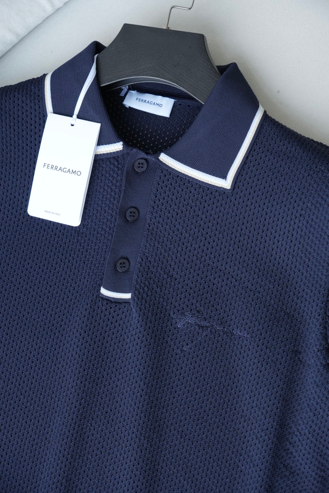 Polo Ferragamo