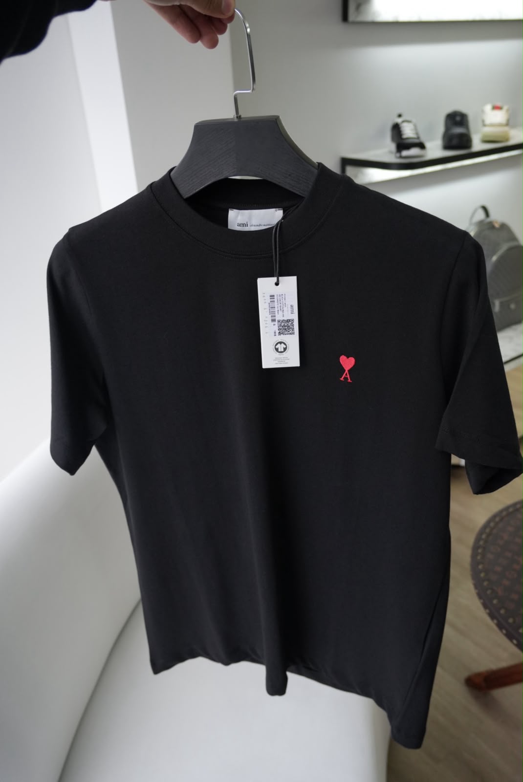 Camiseta Ami