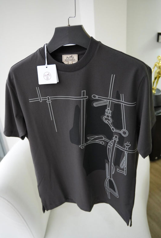 Camiseta Hermes