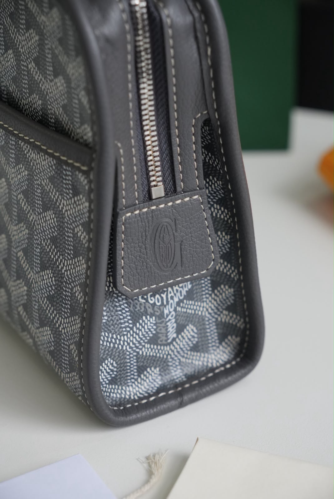 Neceser Goyard