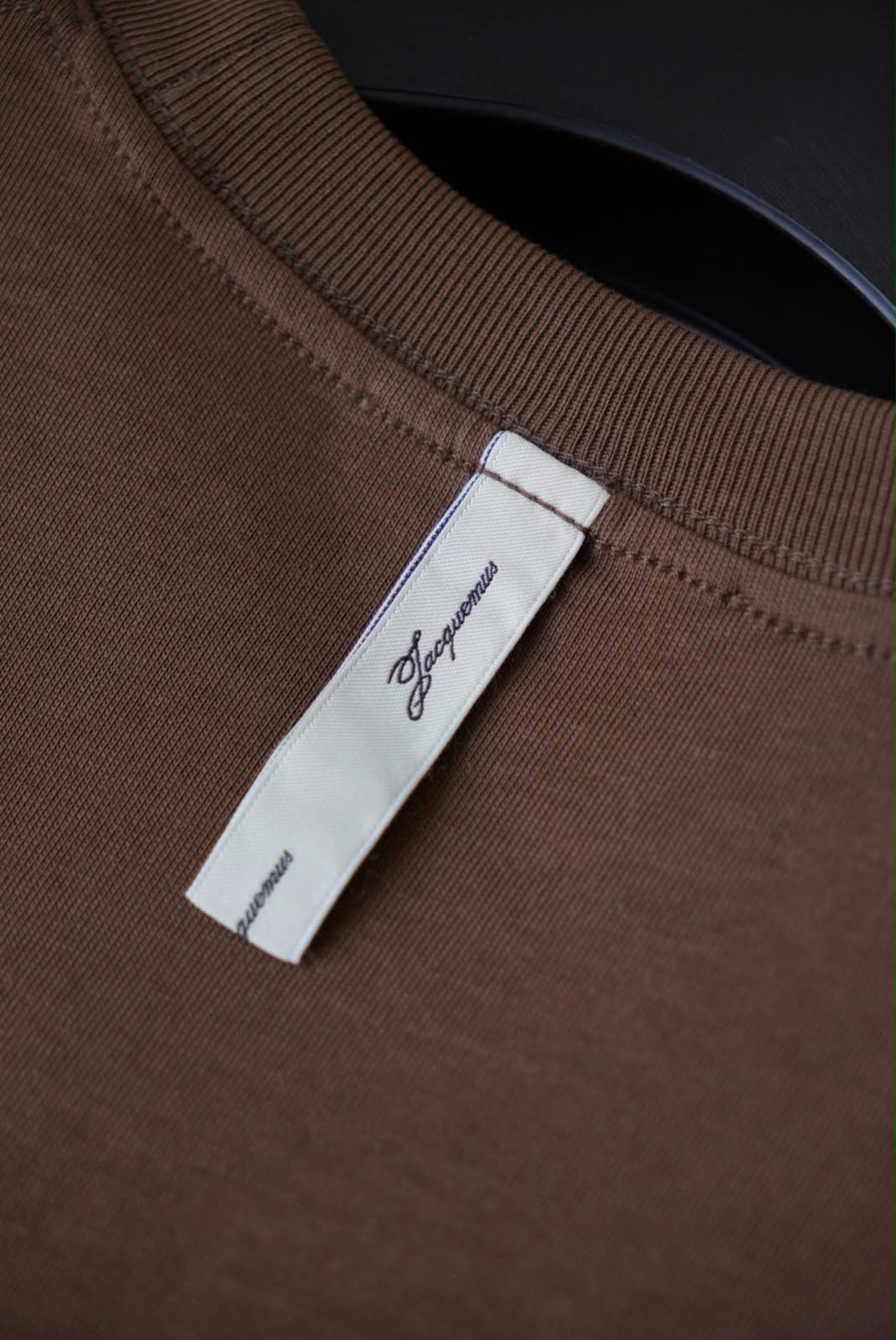 Camiseta Jacquemus