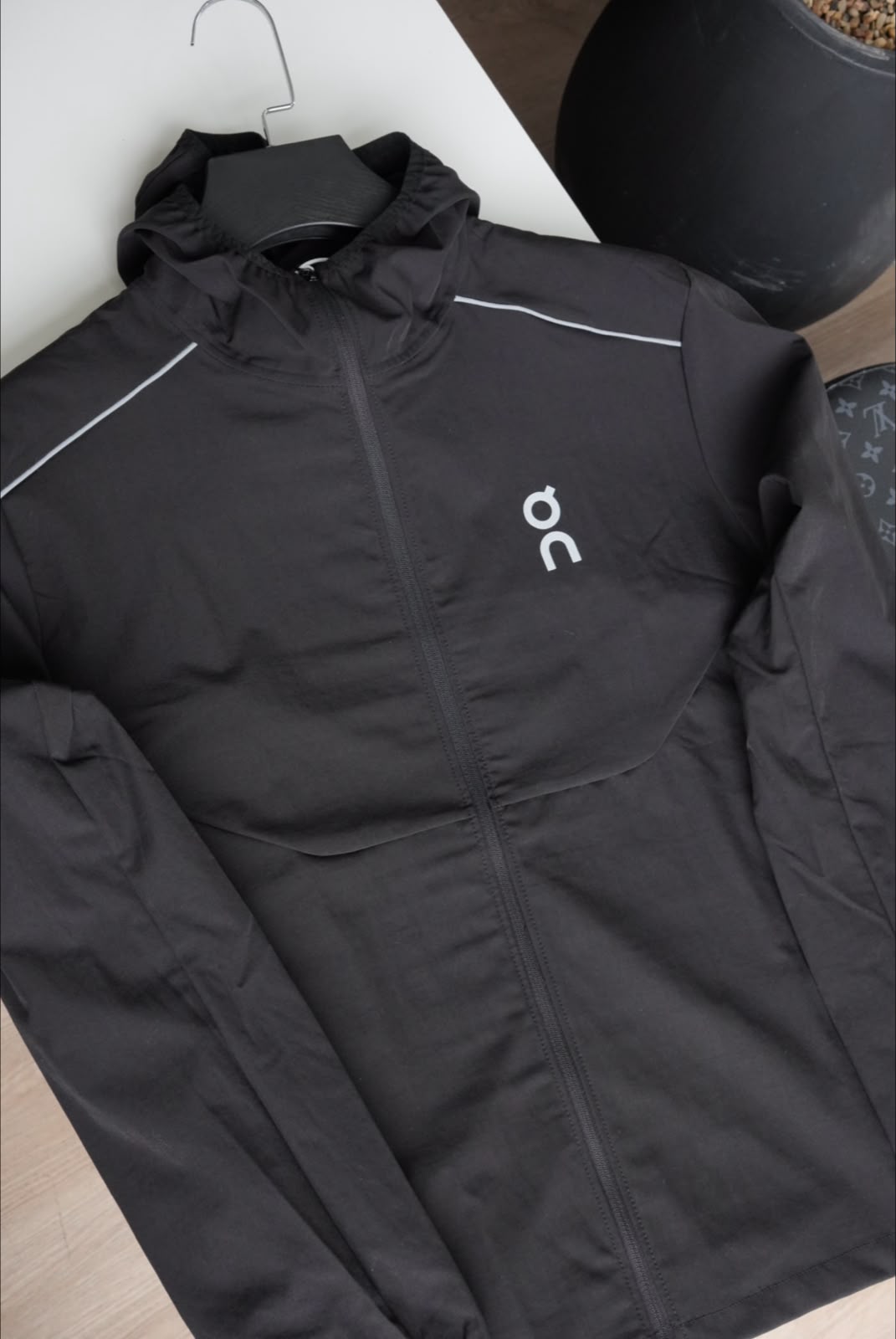 Jacket Oncloud