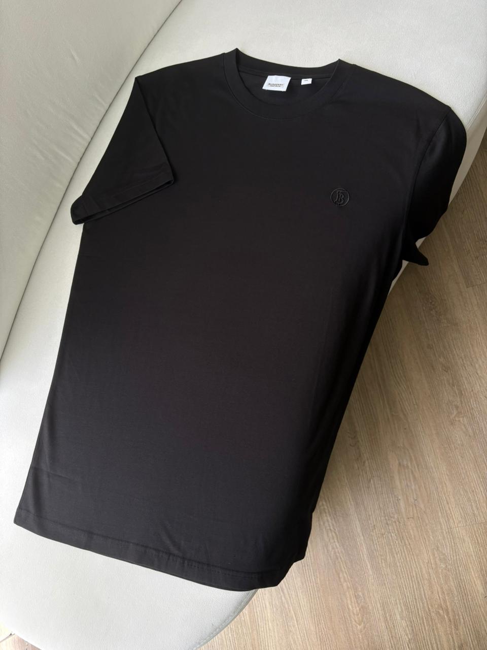 Camiseta Burberry