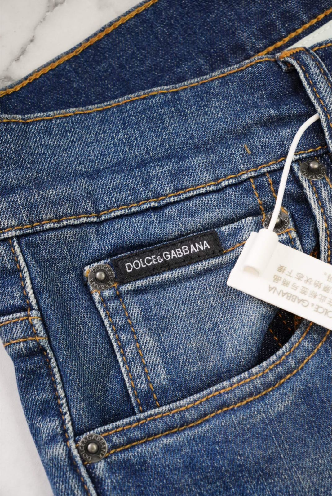 Jean DG