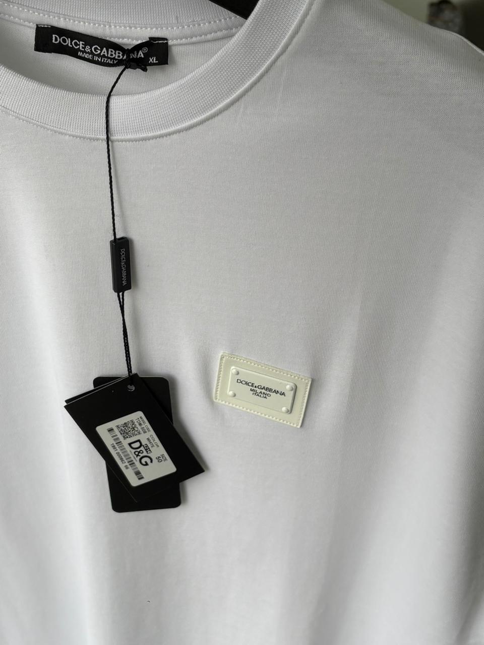 Camiseta DG