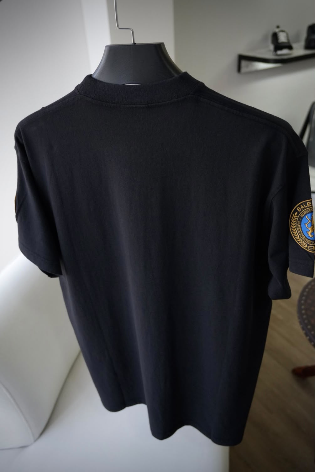 Camiseta Balenciaga