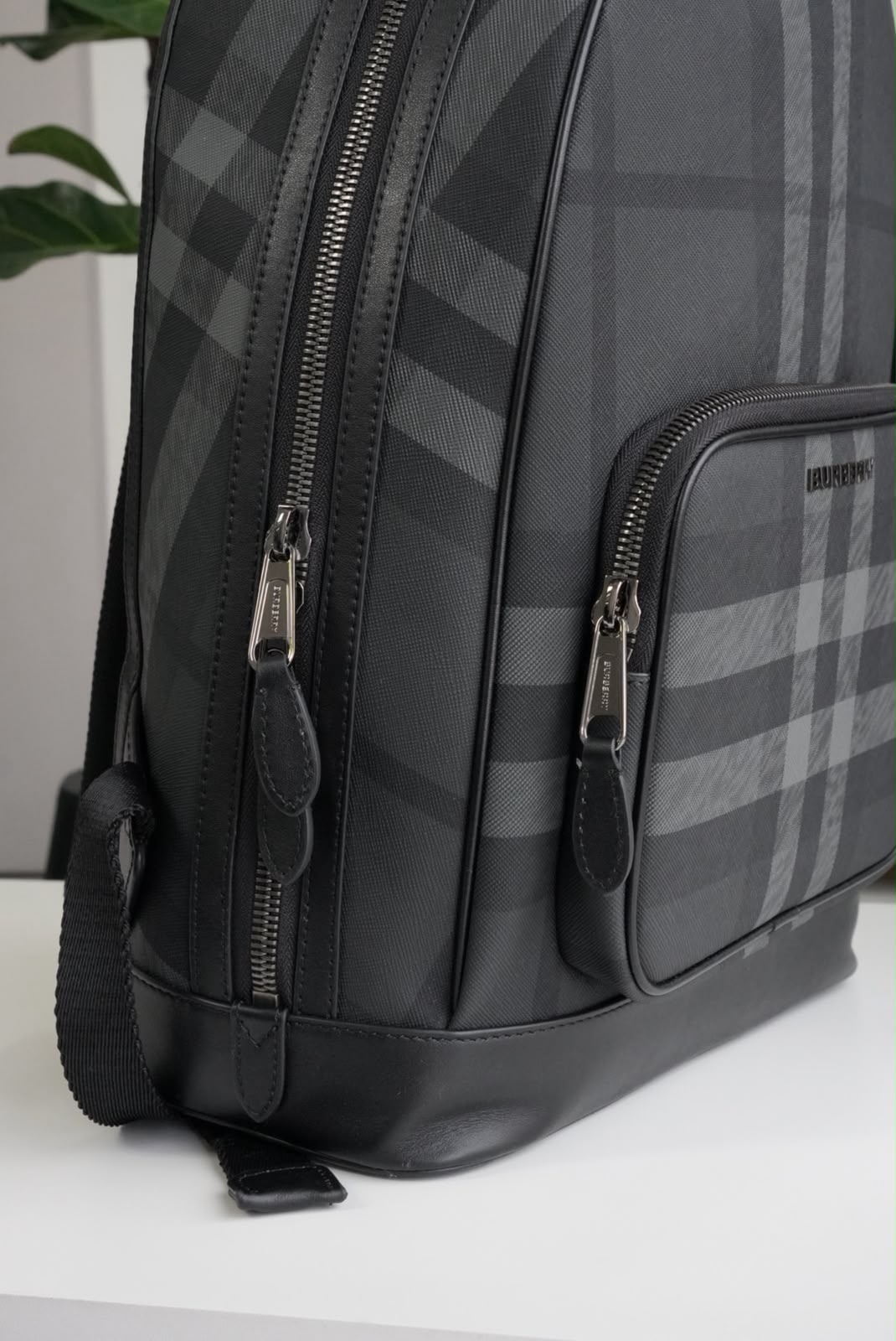 Morral burberry