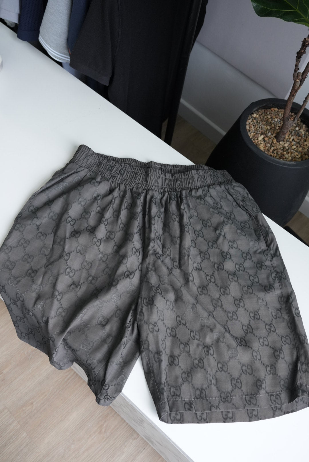 Pantaloneta GG