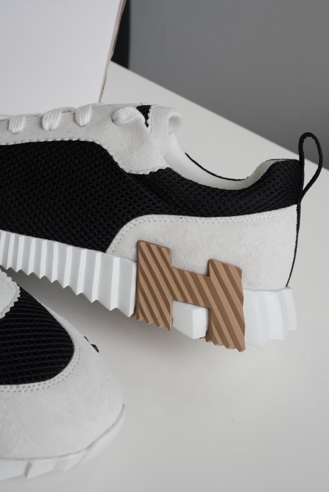 Tenis Hermes