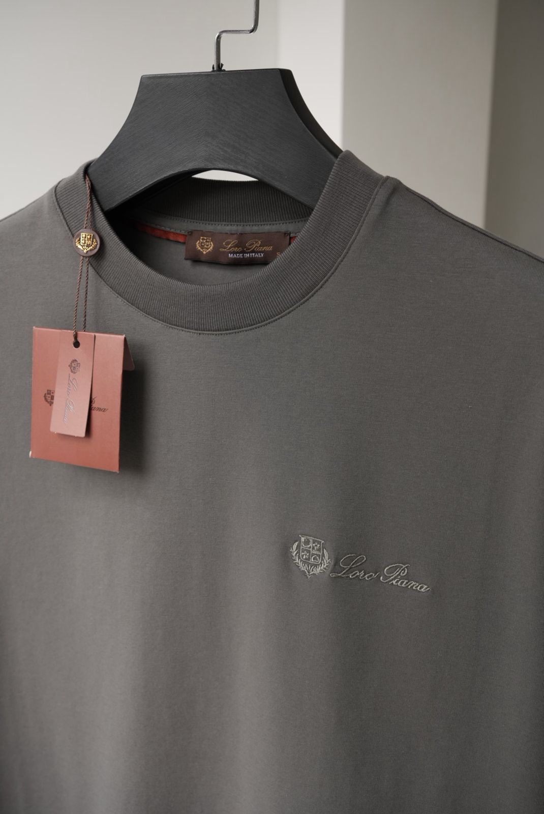 Camiseta Loro Piana