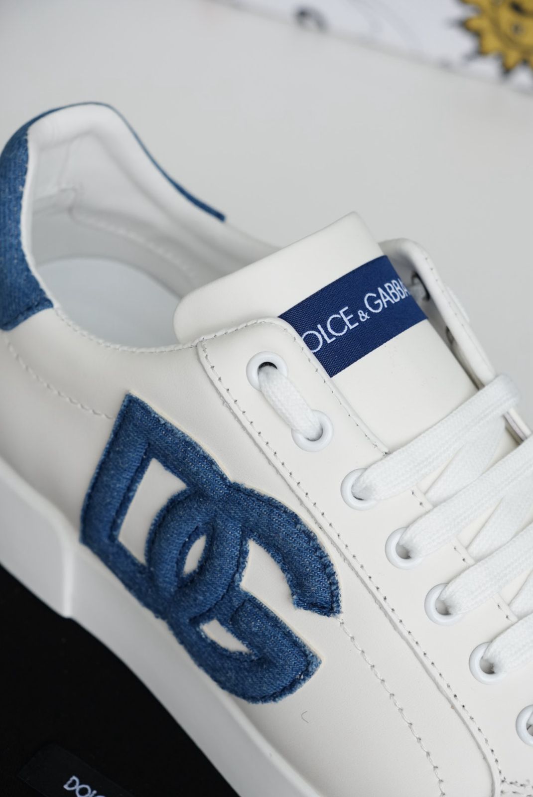 Tenis DG