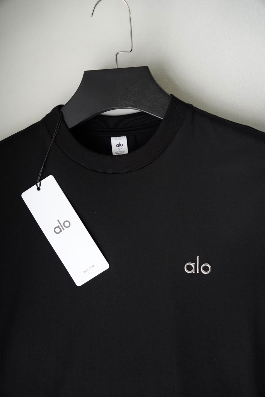 Camiseta Alo