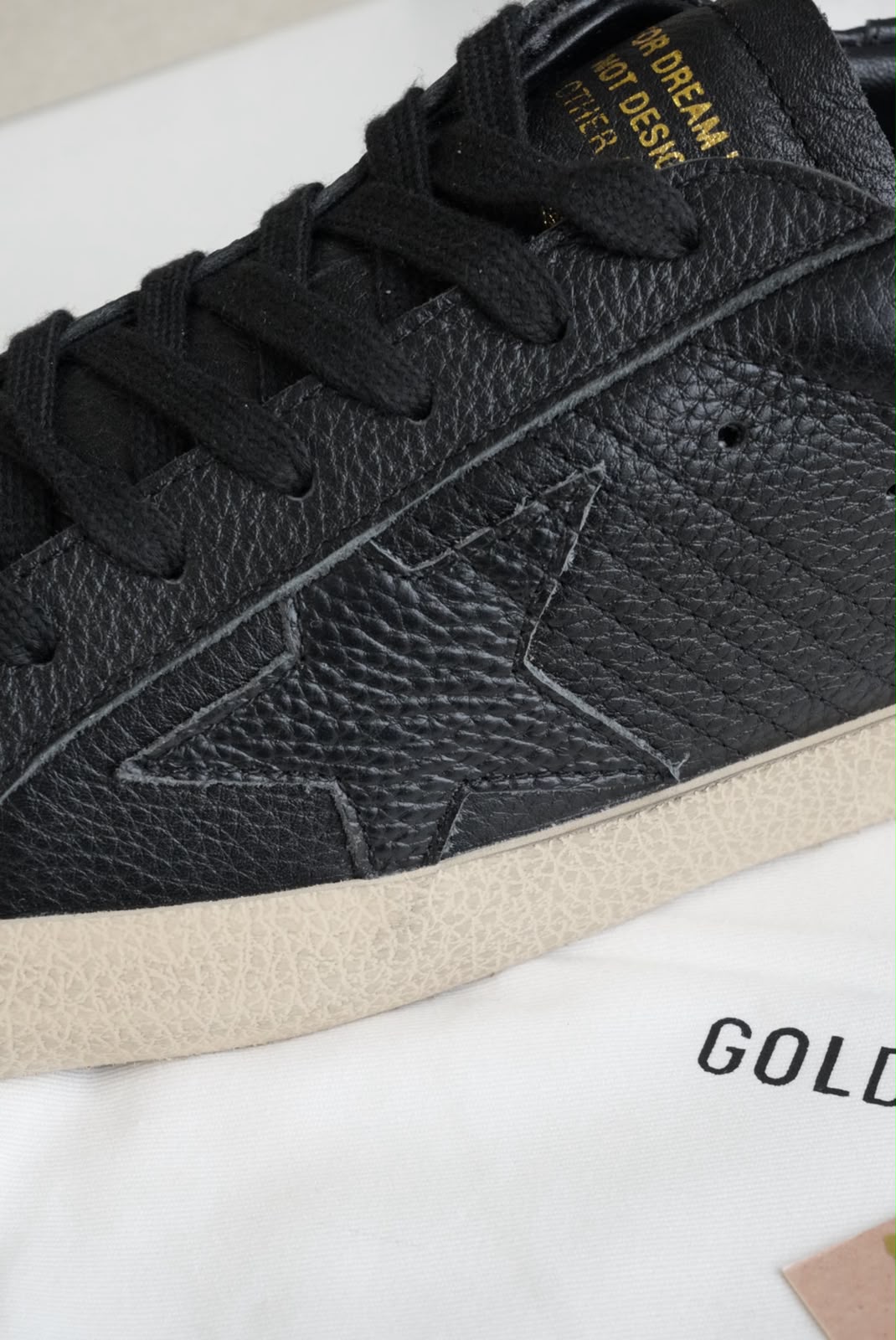 Tenis Golden Goose