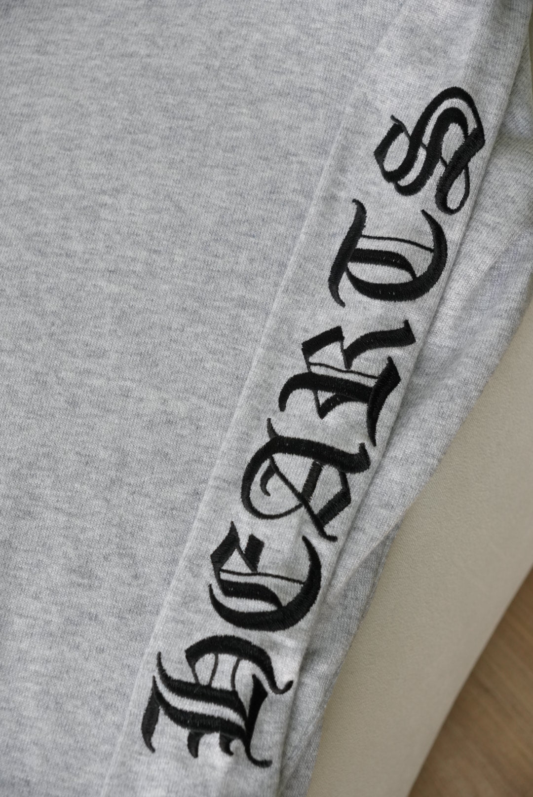 Hoodie Chrome Hearts