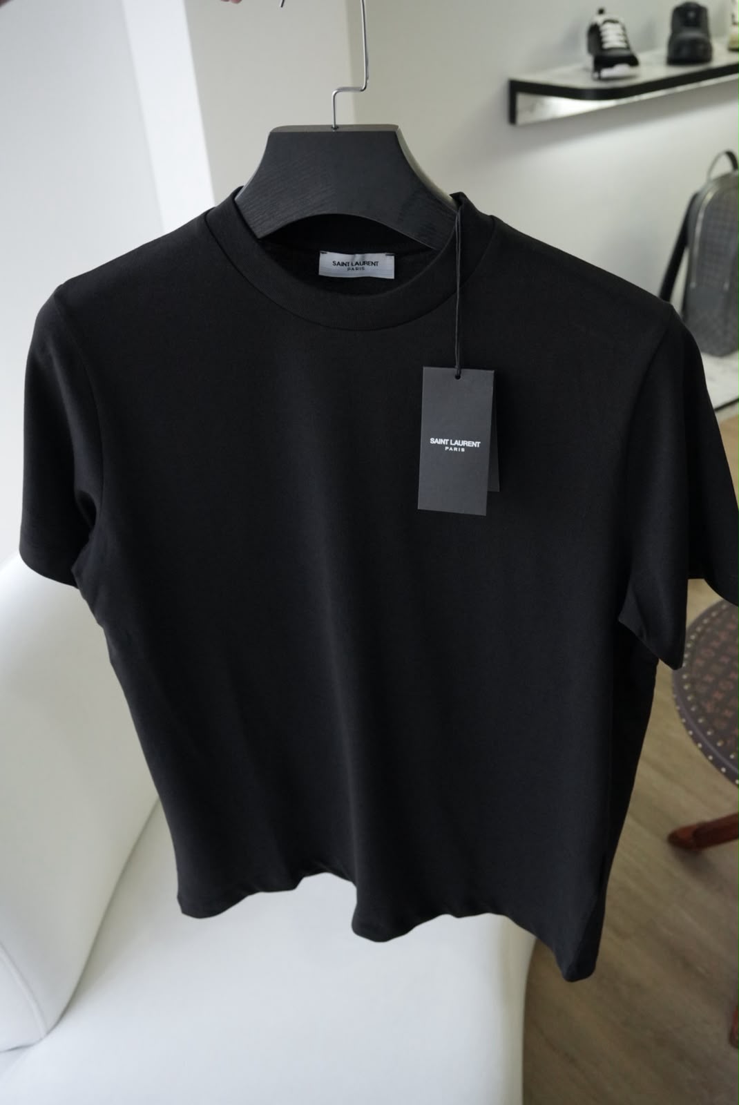 Camiseta YSL