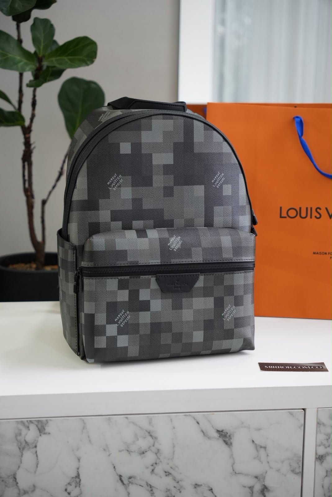 Morral LV