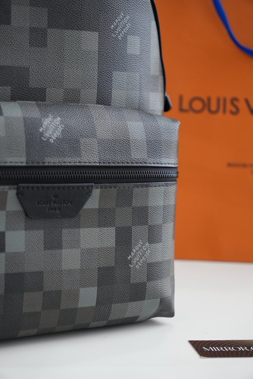 Morral LV