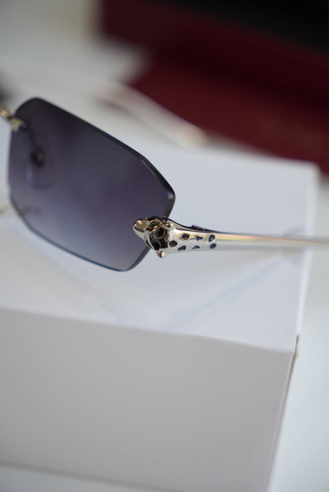 Gafas Cartier
