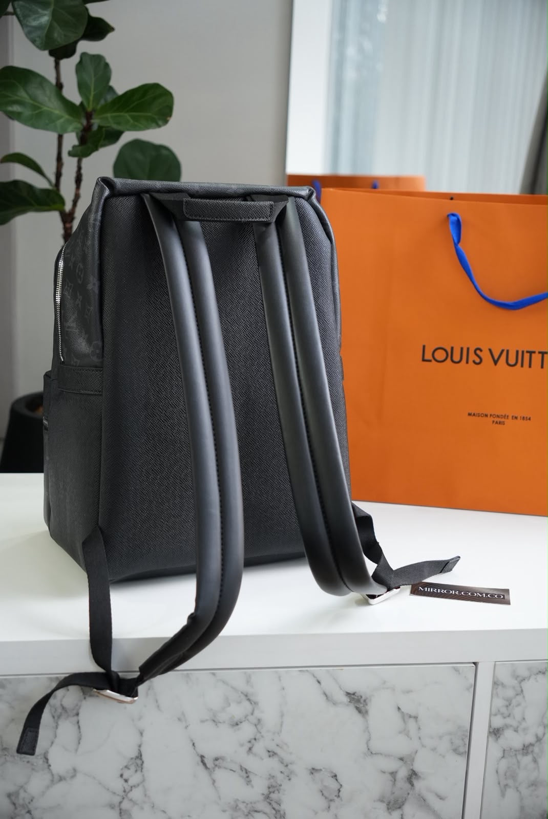Morral LV