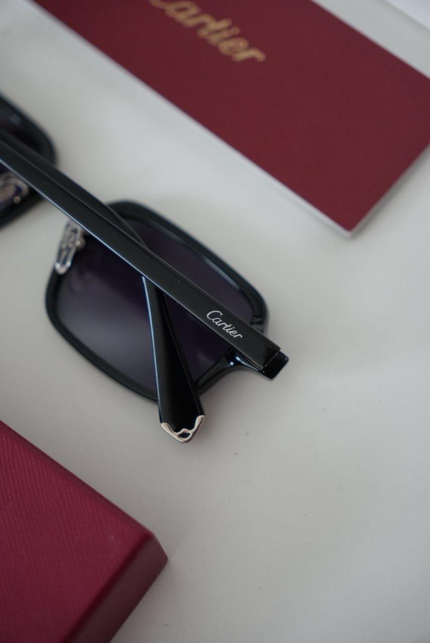 Gafas Cartier