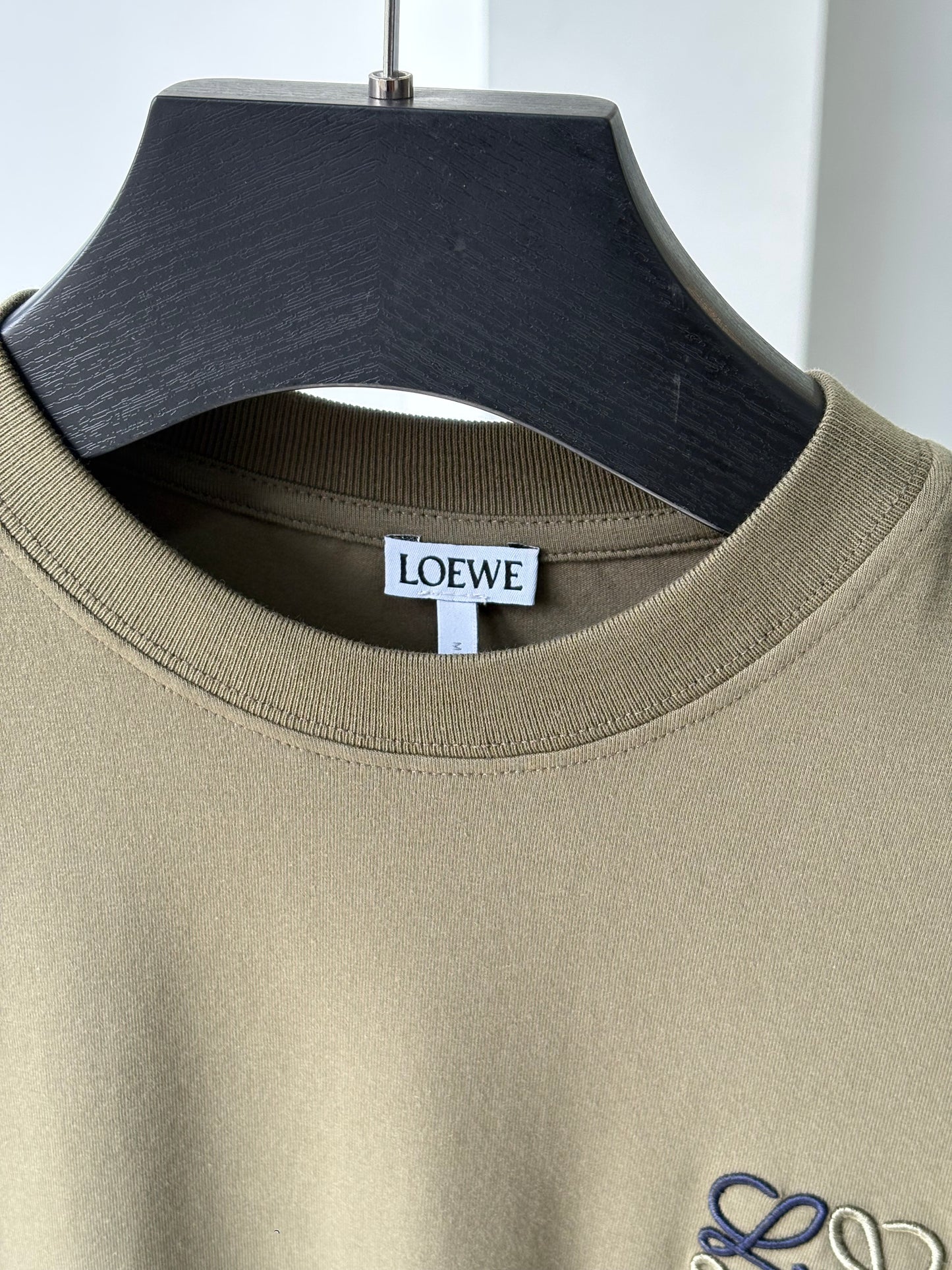 Camiseta Loewe