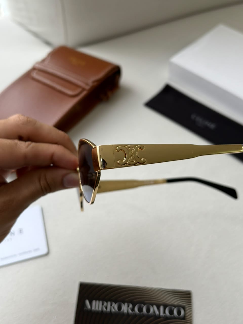 Gafas Celine