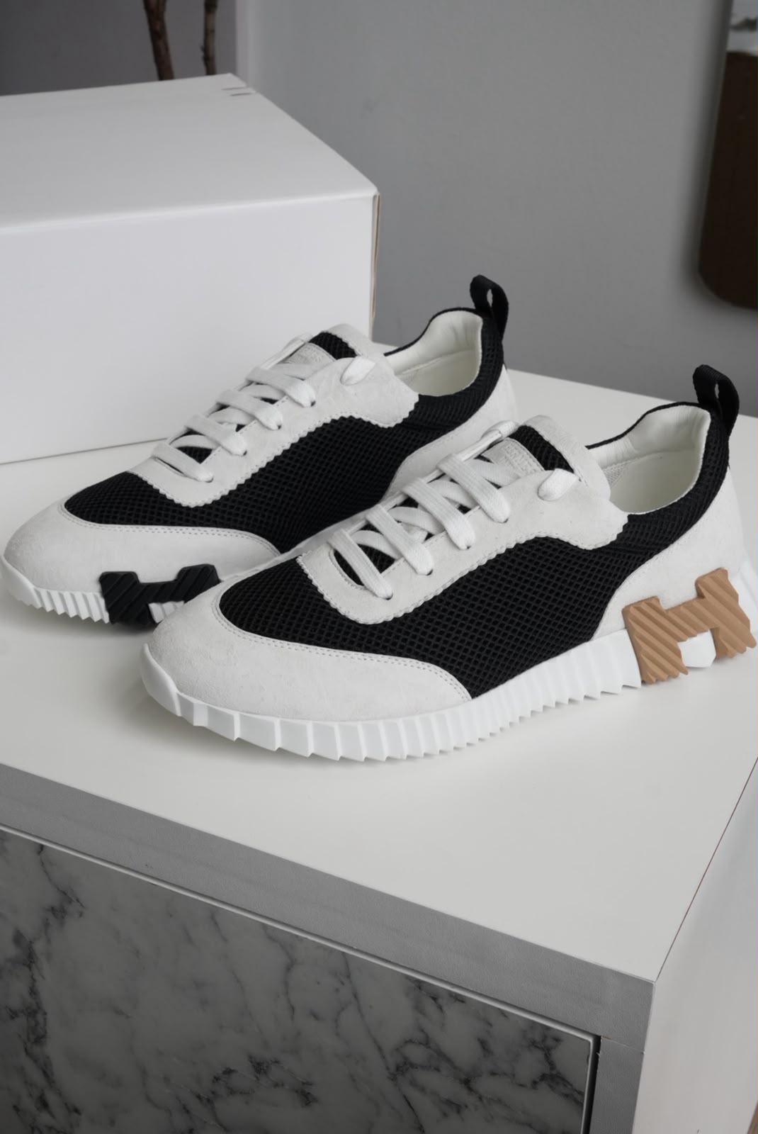 Tenis Hermes