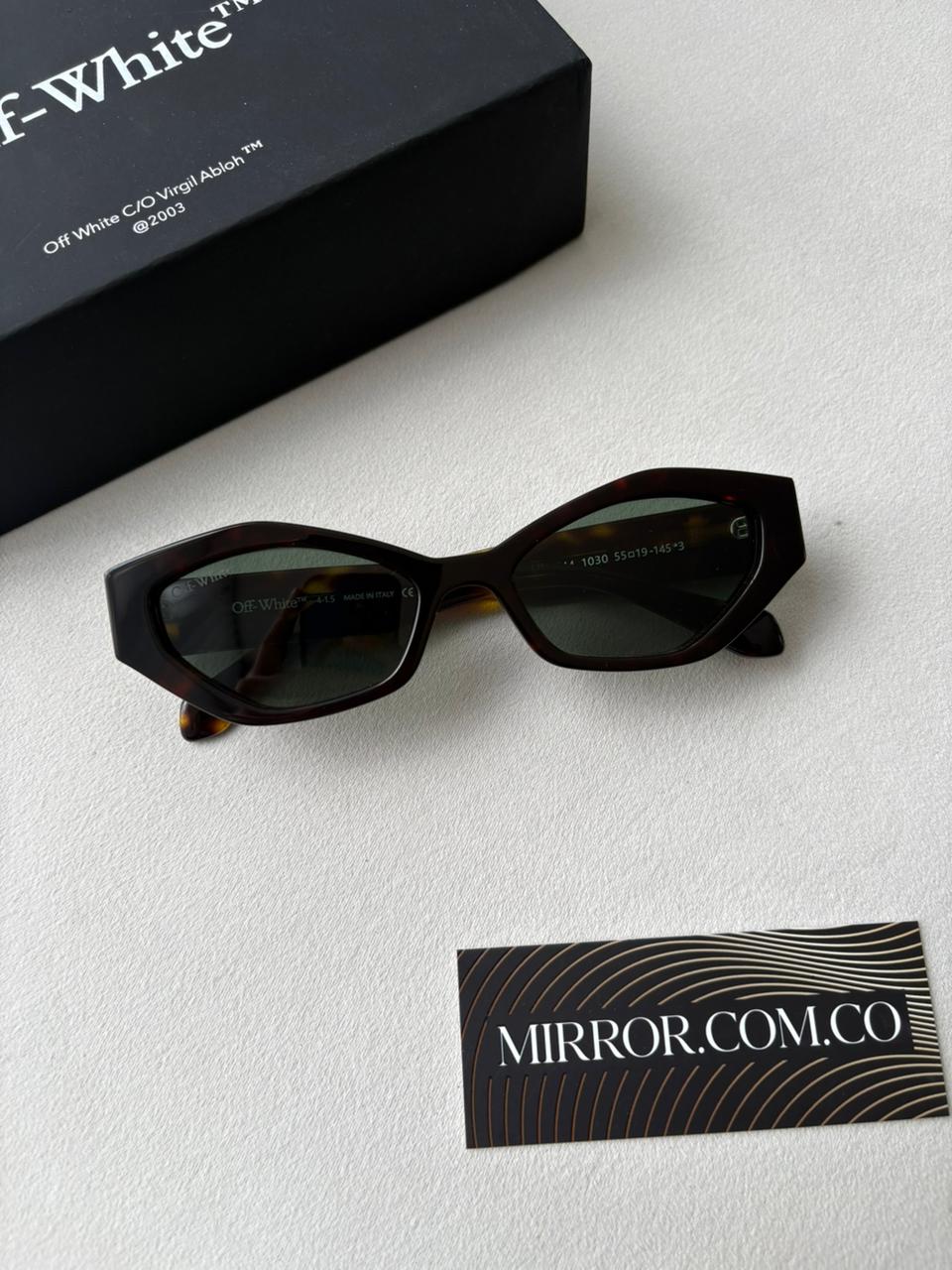 Gafas Off White