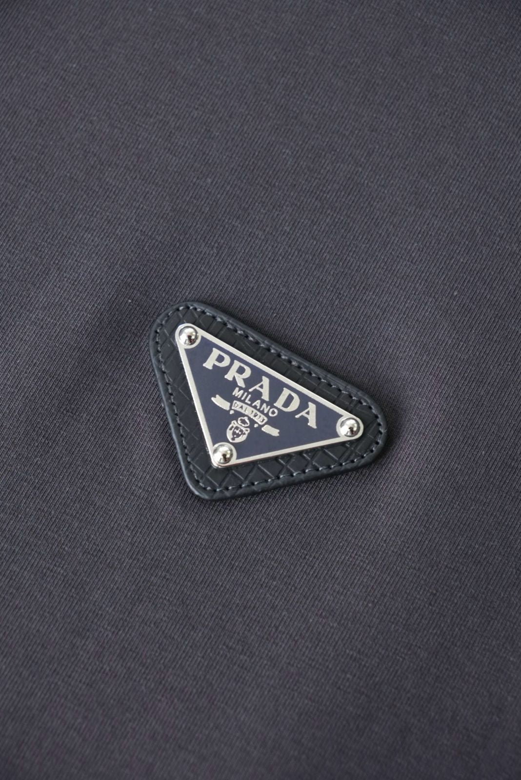 Camiseta Prada
