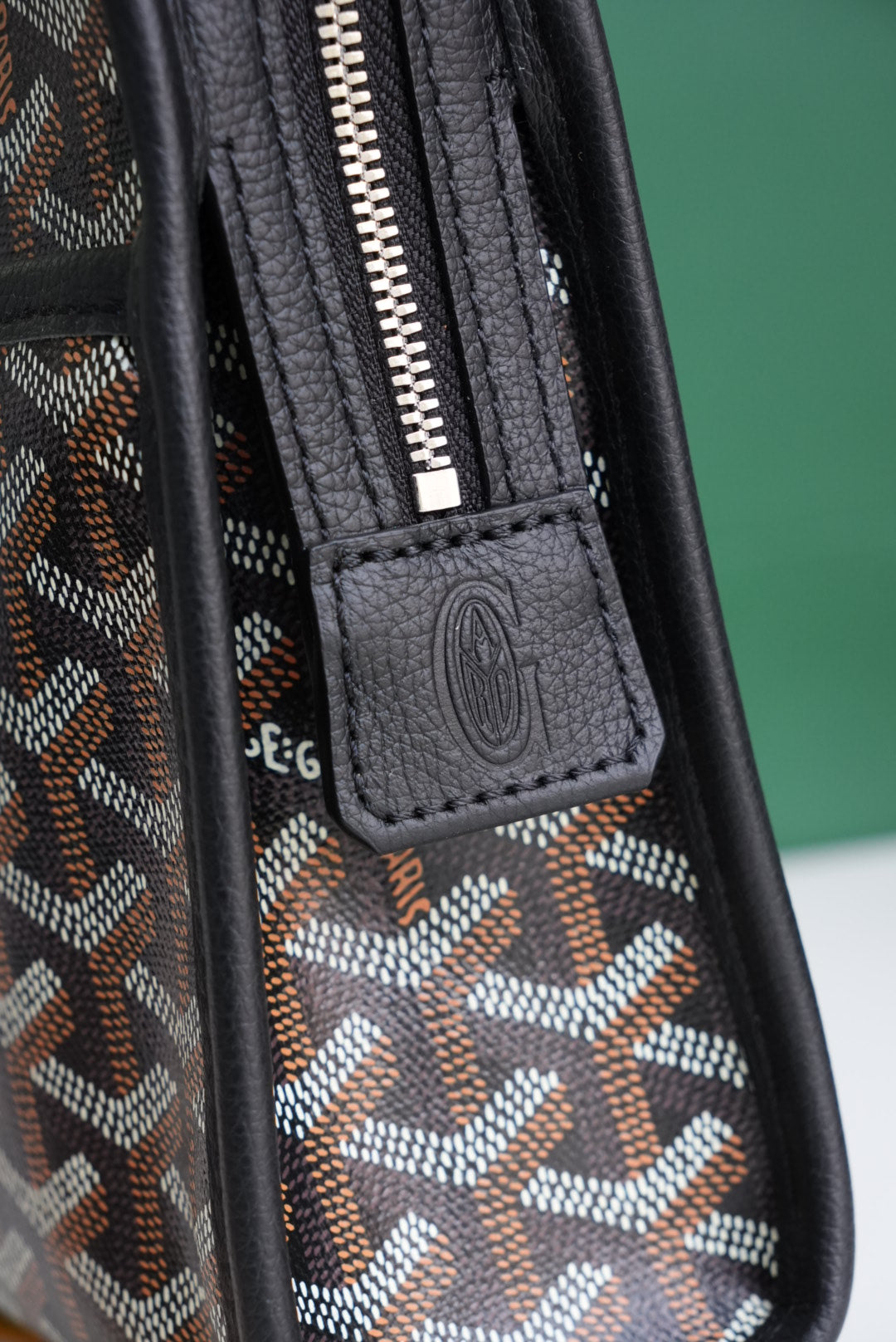 Goyard bag