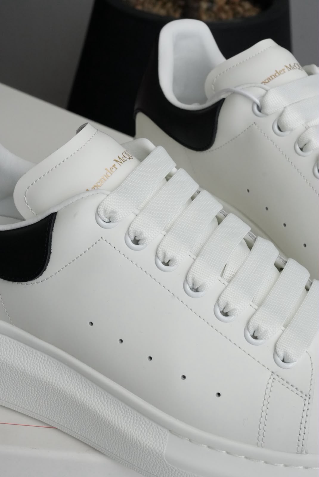 Tenis mcqueen