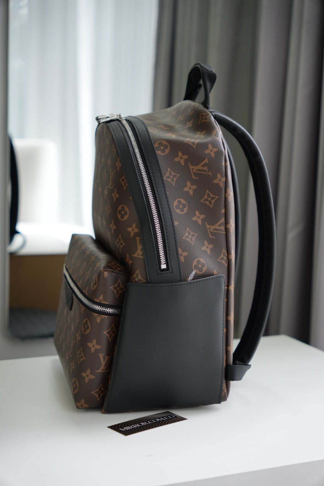 LV backpack