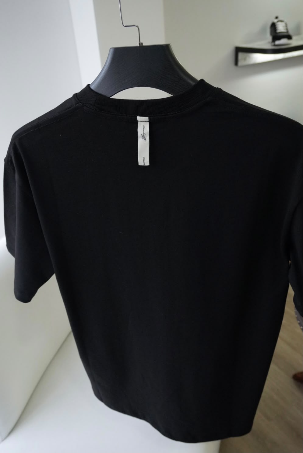 Camiseta Jacquemus