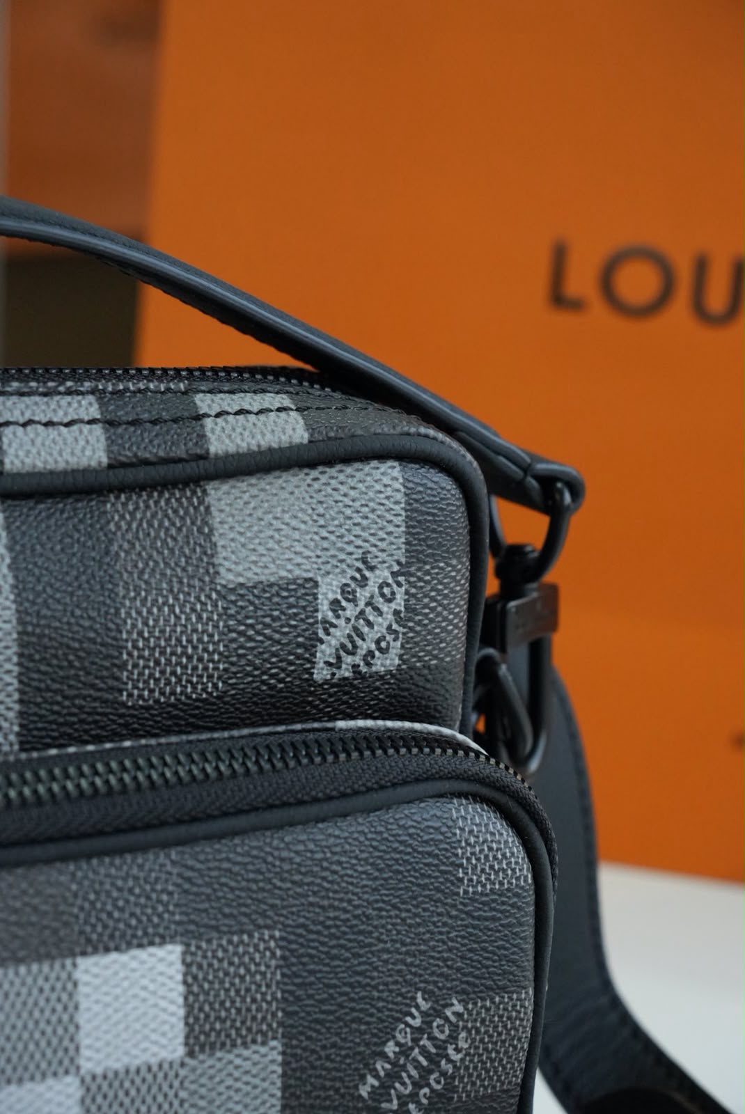 Bolso LV