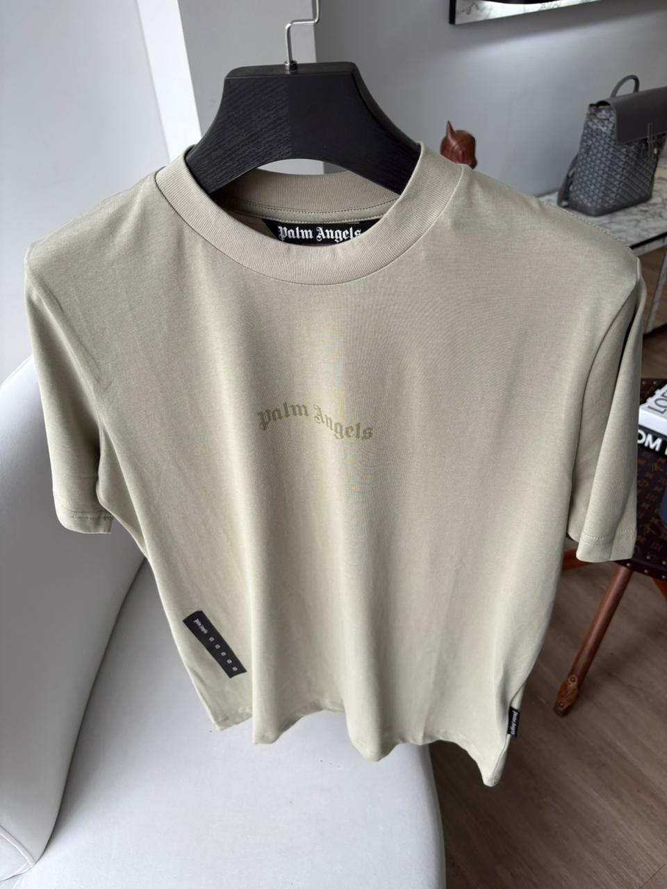 Camiseta Palm Angels