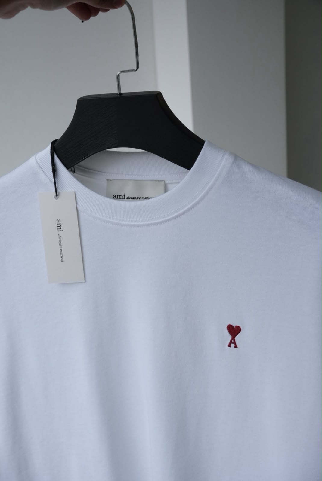 Camiseta Ami