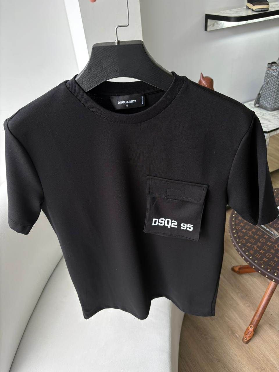 Camiseta Dsquared2
