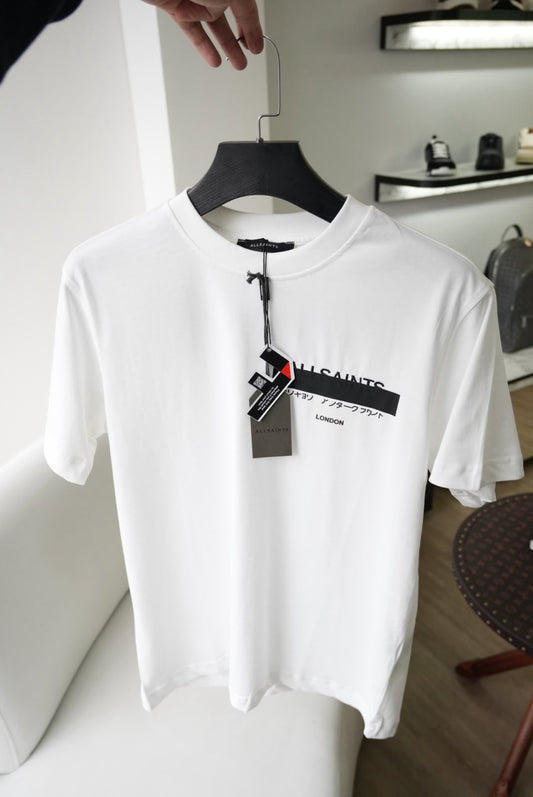 Camiseta Allsaints