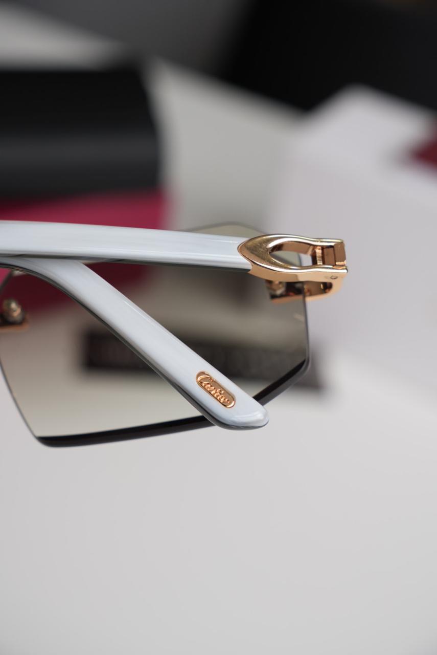 Gafas Cartier