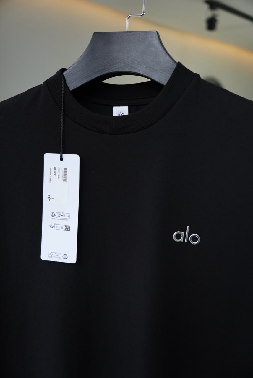 Camiseta Alo