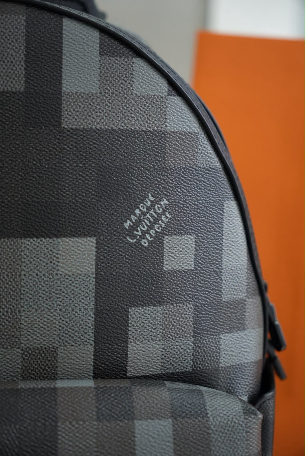 Morral LV