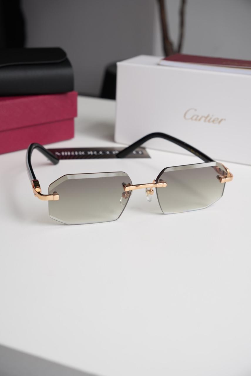 Gafas Cartier