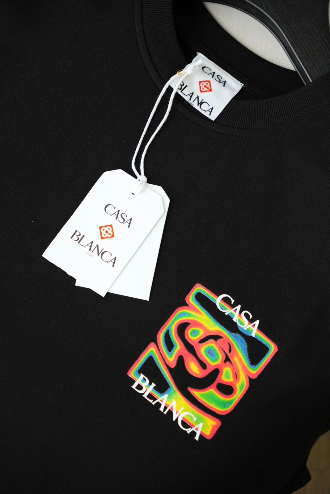 Camiseta Casa Blanca