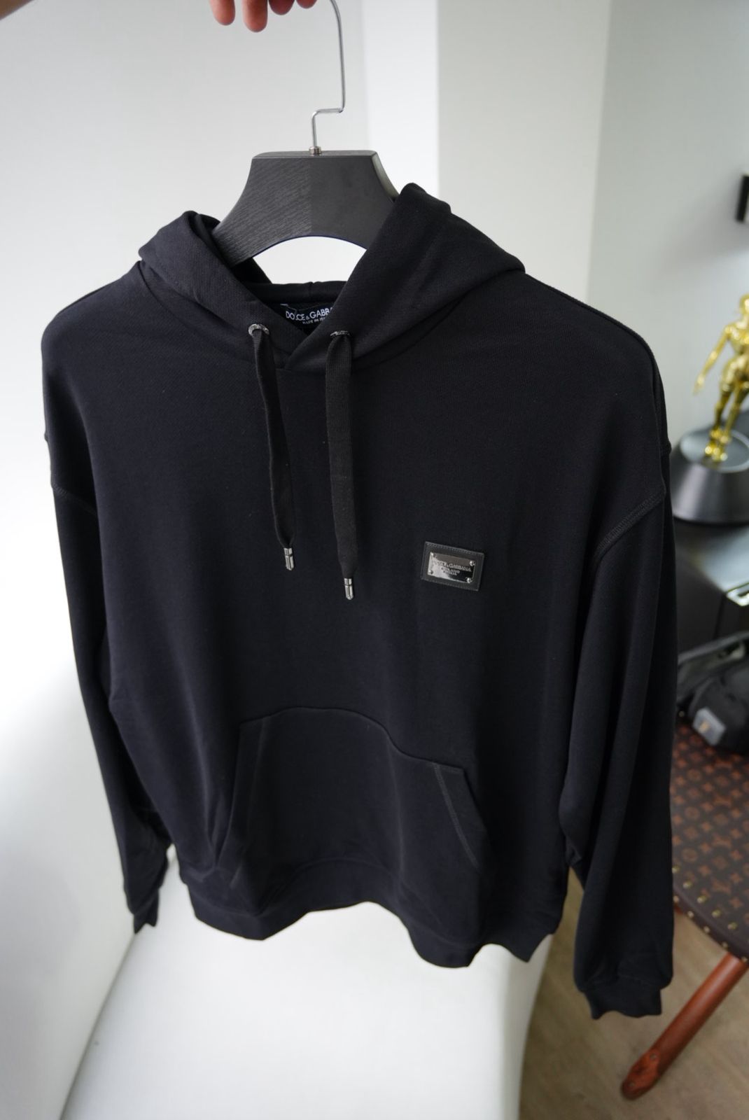 Hoodie DG