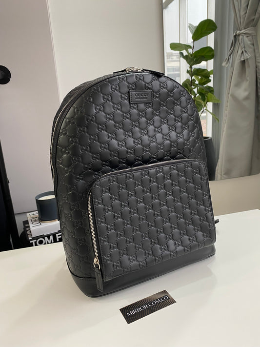 Morral Gucci