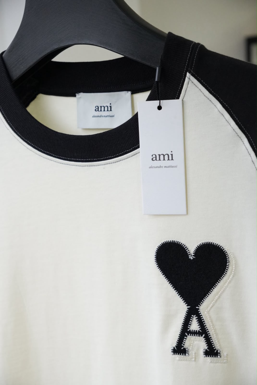 Camiseta Ami
