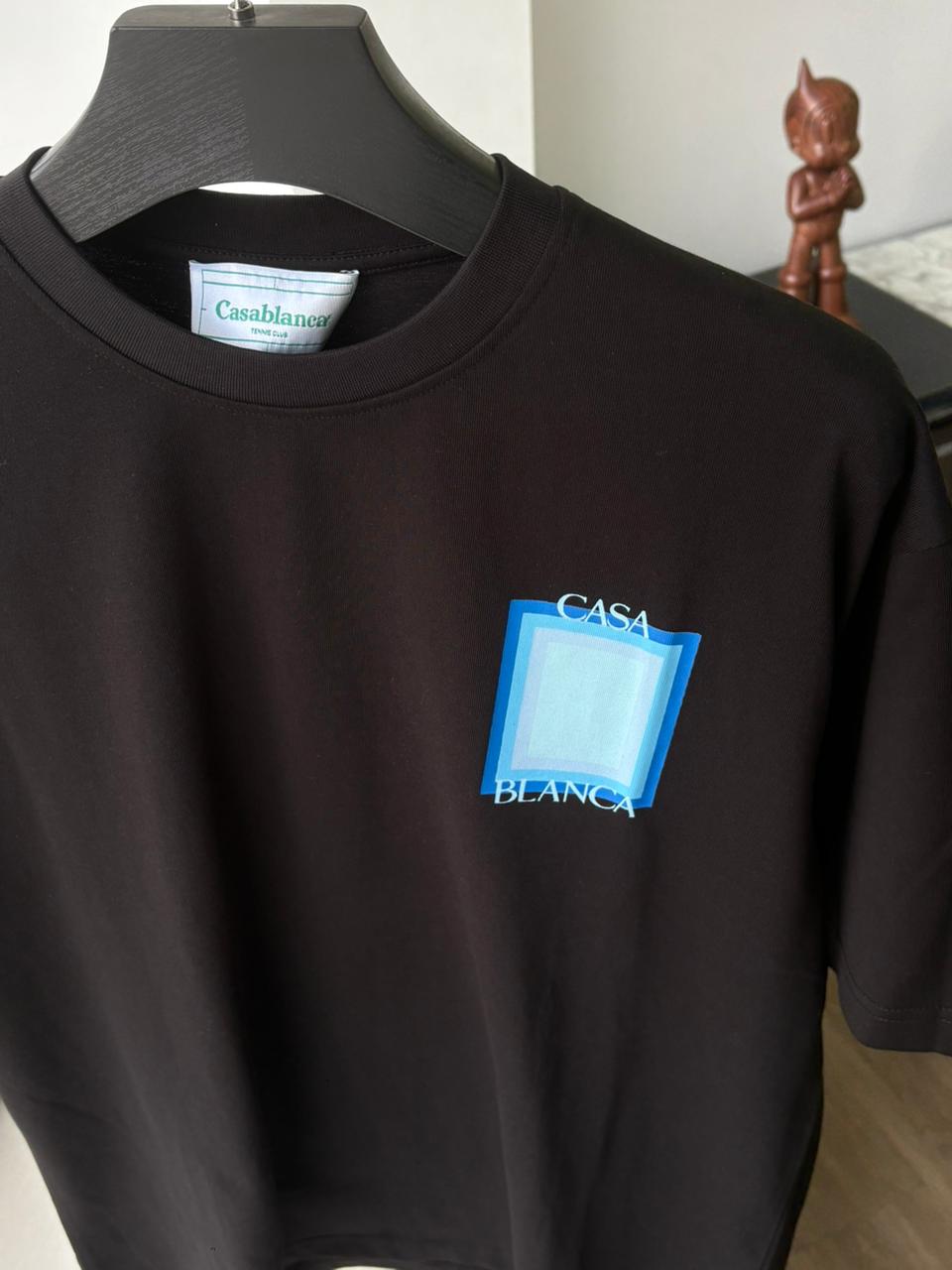 Camiseta Casa Blanca