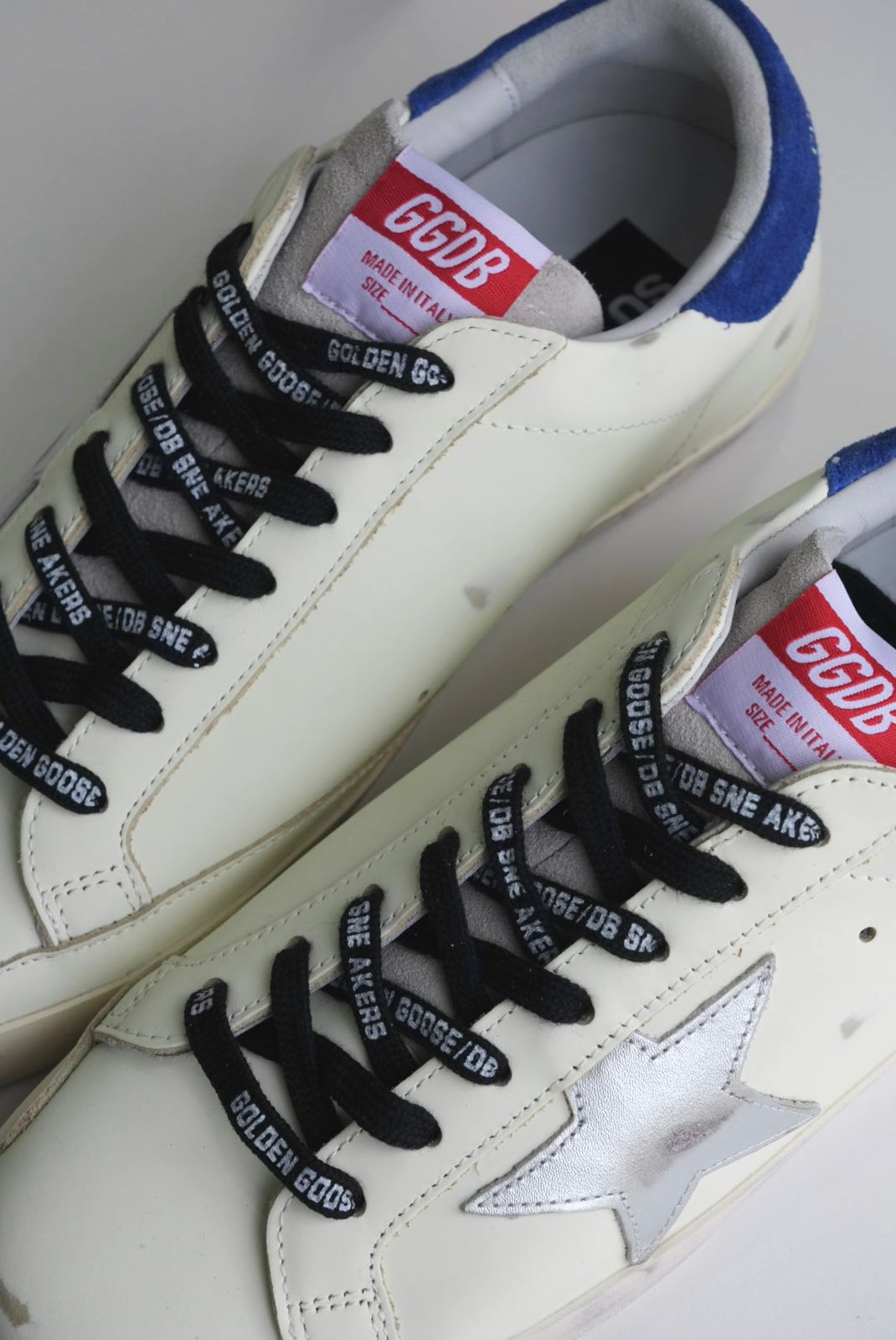 Golden goose