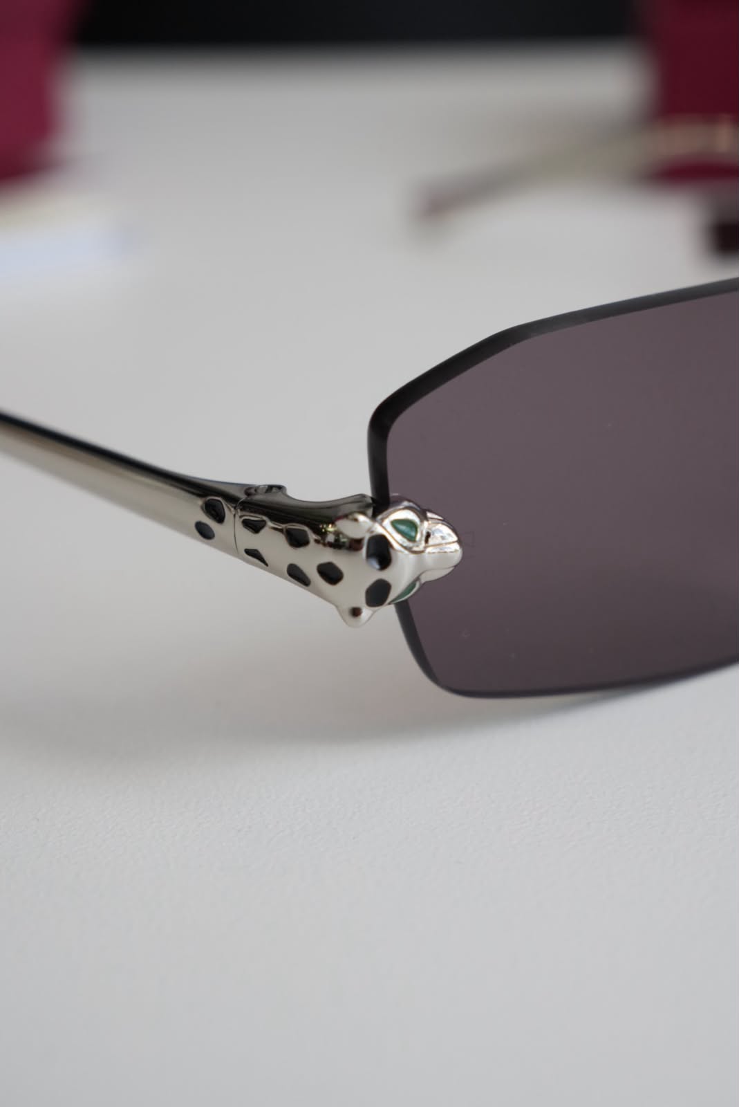Gafas Cartier