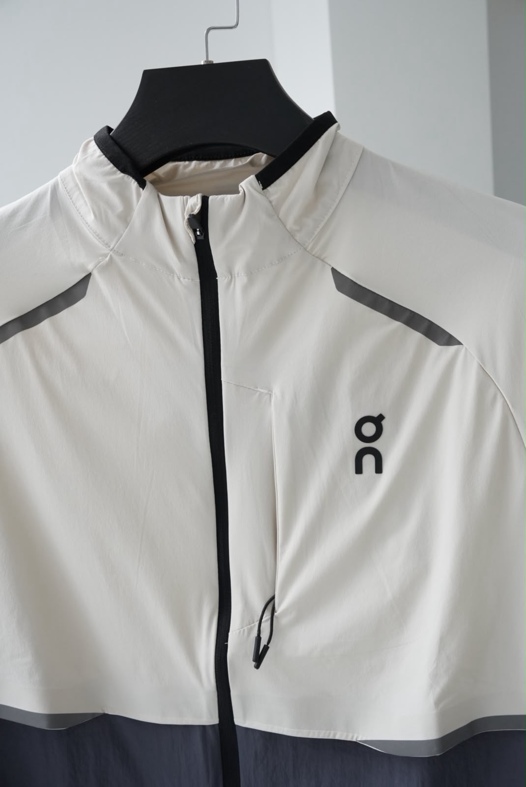 Jacket Oncloud